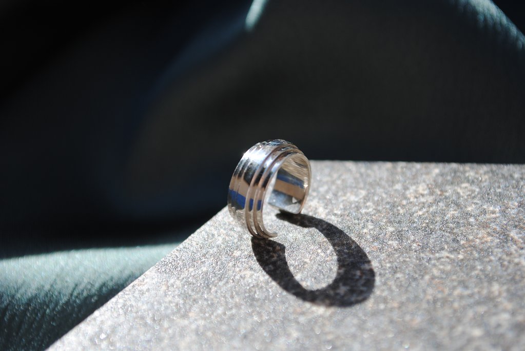 Spectra Ear Cuff